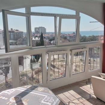 Продается 1-комнатная квартира, 51 м²