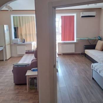 Продается 1-комнатная квартира, 51 м²