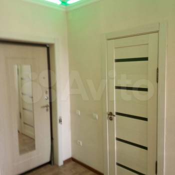 Продается 1-комнатная квартира, 51 м²