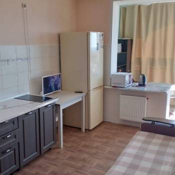 Продается 1-комнатная квартира, 51 м²