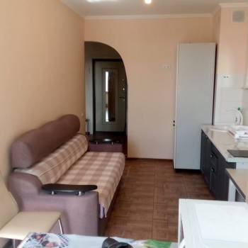 Продается 1-комнатная квартира, 51 м²