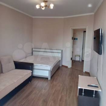Продается 1-комнатная квартира, 51 м²