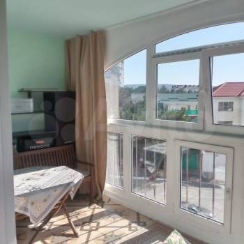 Продается 1-комнатная квартира, 51 м²