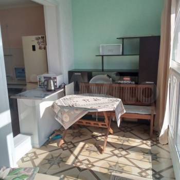 Продается 1-комнатная квартира, 51 м²