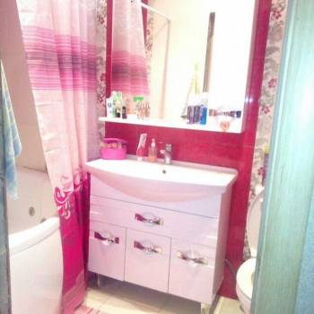 Продается 2-х комнатная квартира, 53,3 м²