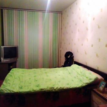 Продается 2-х комнатная квартира, 53,3 м²