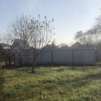 Продается Участок, 400 м²