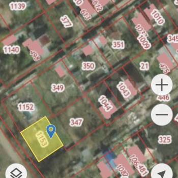 Продается Участок, 400 м²