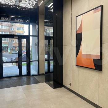 Продается 1-комнатная квартира, 36 м²