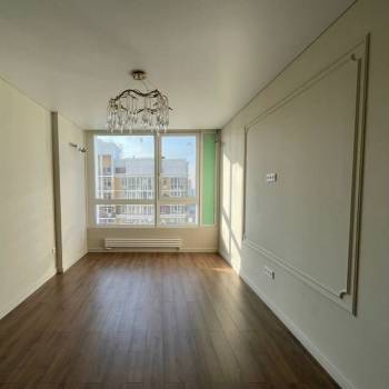 Продается 1-комнатная квартира, 36 м²