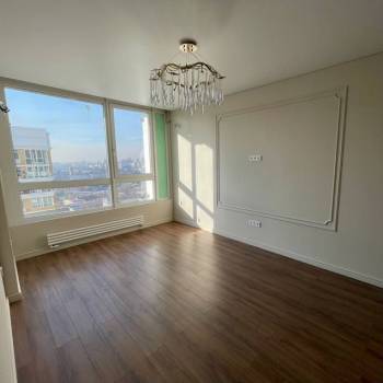 Продается 1-комнатная квартира, 36 м²