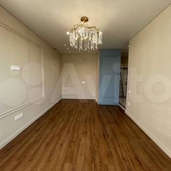 Продается 1-комнатная квартира, 36 м²