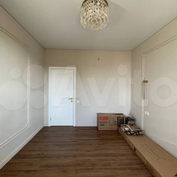 Продается 1-комнатная квартира, 36 м²