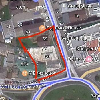 Продается Участок, 1200 м²