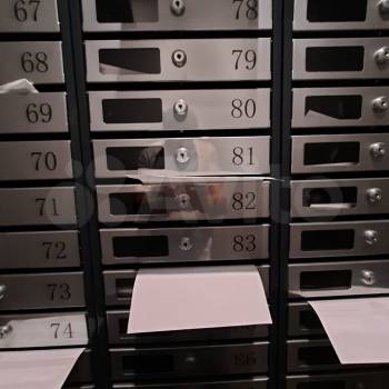 Продается 2-х комнатная квартира, 55 м²