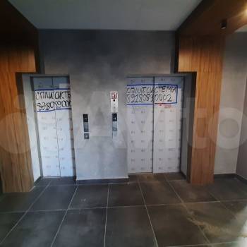 Продается 2-х комнатная квартира, 55 м²