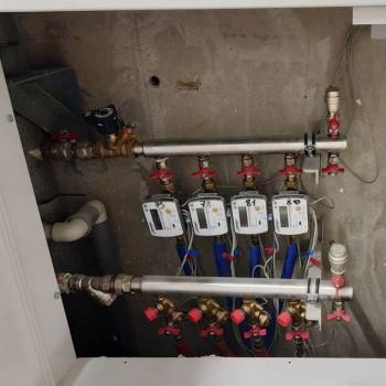 Продается 2-х комнатная квартира, 55 м²