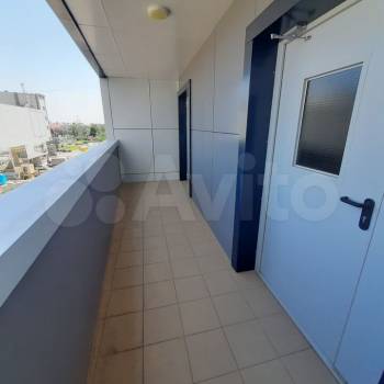 Продается 2-х комнатная квартира, 55 м²