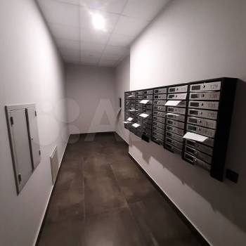 Продается 2-х комнатная квартира, 55 м²