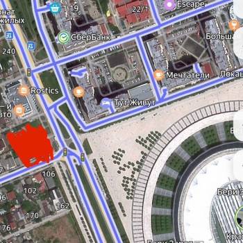 Продается Участок, 500 м²