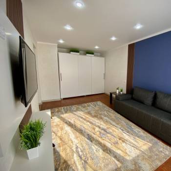 Продается 1-комнатная квартира, 30,3 м²