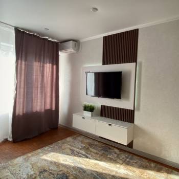 Продается 1-комнатная квартира, 30,3 м²