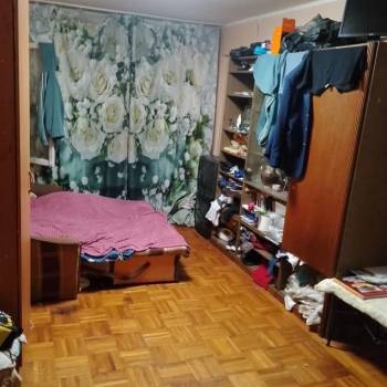 Продается 3-х комнатная квартира, 60 м²