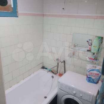 Продается 3-х комнатная квартира, 60 м²