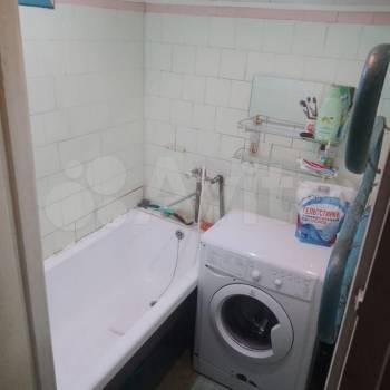 Продается 3-х комнатная квартира, 60 м²