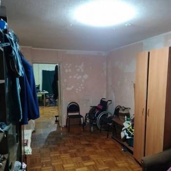 Продается 3-х комнатная квартира, 60 м²