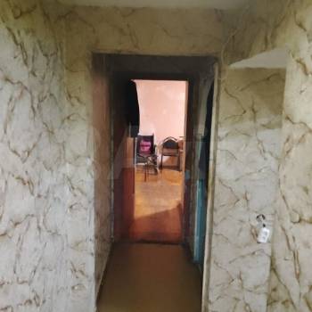 Продается 3-х комнатная квартира, 60 м²