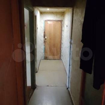 Продается 3-х комнатная квартира, 60 м²