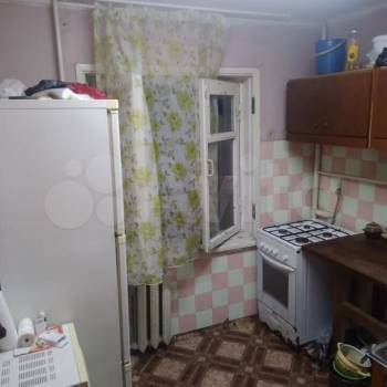Продается 3-х комнатная квартира, 60 м²