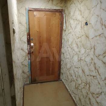 Продается 3-х комнатная квартира, 60 м²