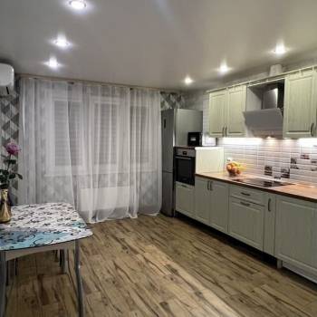 Продается 2-х комнатная квартира, 60,1 м²