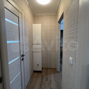 Продается 2-х комнатная квартира, 60,1 м²