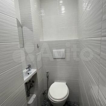 Продается 2-х комнатная квартира, 60,1 м²