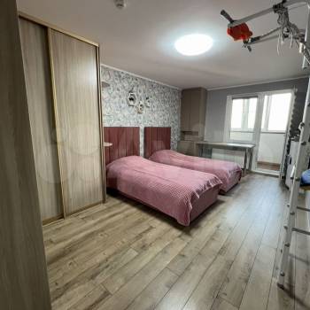 Продается 2-х комнатная квартира, 60,1 м²
