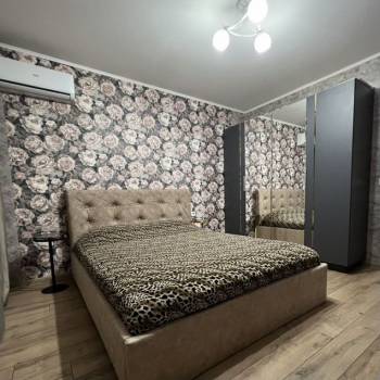 Продается 2-х комнатная квартира, 60,1 м²