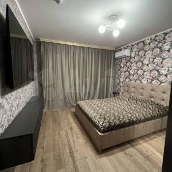 Продается 2-х комнатная квартира, 60,1 м²