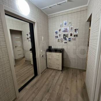 Продается 2-х комнатная квартира, 60,1 м²