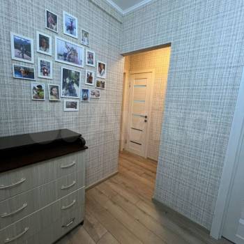 Продается 2-х комнатная квартира, 60,1 м²