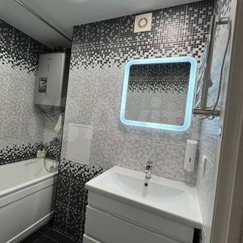 Продается 2-х комнатная квартира, 60,1 м²