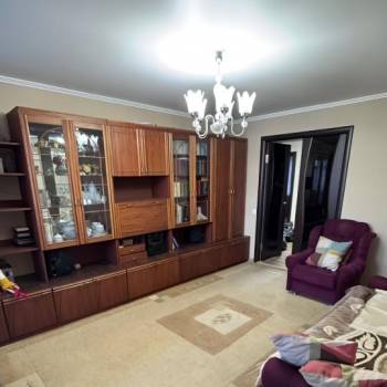 Сдается 2-х комнатная квартира, 60 м²