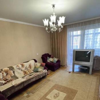 Сдается 2-х комнатная квартира, 60 м²