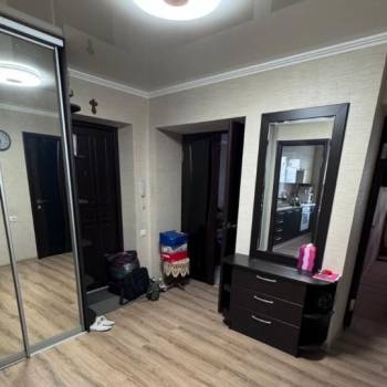 Сдается 2-х комнатная квартира, 60 м²