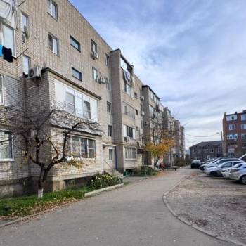 Сдается 2-х комнатная квартира, 60 м²