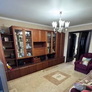 Сдается 2-х комнатная квартира, 60 м²