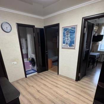 Сдается 2-х комнатная квартира, 60 м²