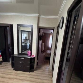 Сдается 2-х комнатная квартира, 60 м²